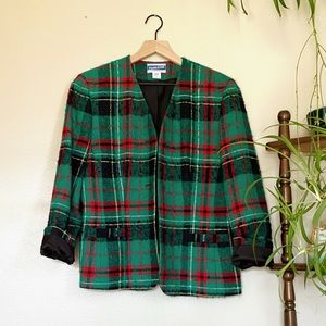 Vintage Pendleton Blazer